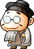 Mr. Noh