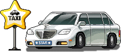 Stars Taxi