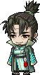 Master Tai Yu