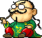 Mr. Pickall