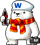 Cokebear operator
