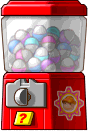 Gachapon