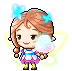 Woonie the Fairy