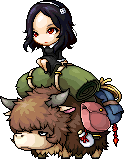 Heart Tree Guardian