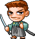 Raimu the Warrior