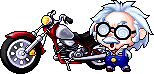 Professor Foxwit