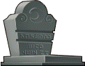 Moonstone Grave