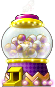 Cash Equip Gacha