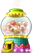 Pet Gachapon