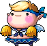 Wonky the Homecoming Fairy