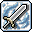 Ice Charge: Sword