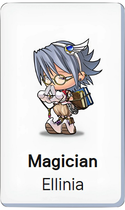 Mage