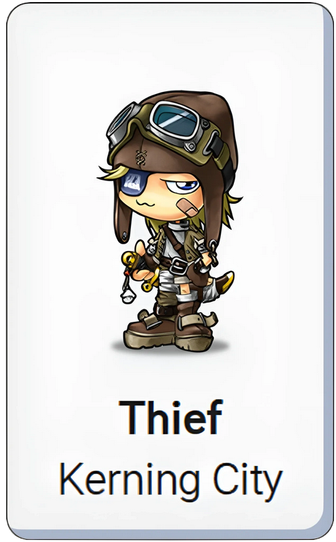 Thief