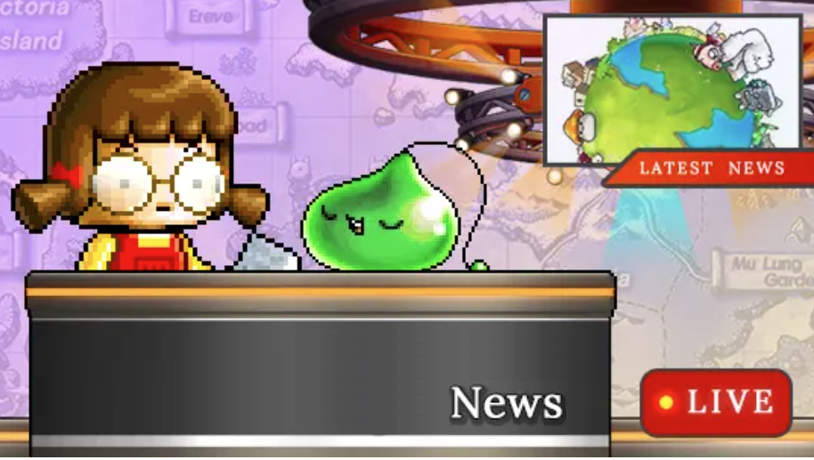 Latest Updates