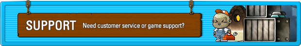 Support